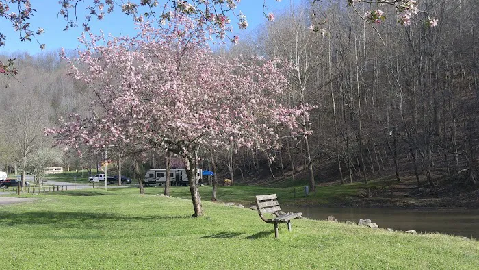 Riffle Run Campground Picture 1