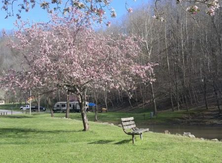 Riffle Run Campground