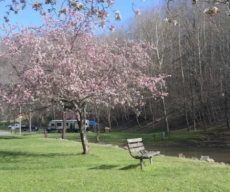 Riffle Run Campground