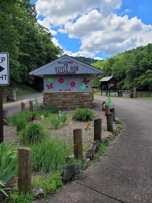 Riffle Run Campground Picture 3