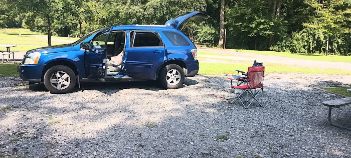 Riffle Run Campground Picture 4