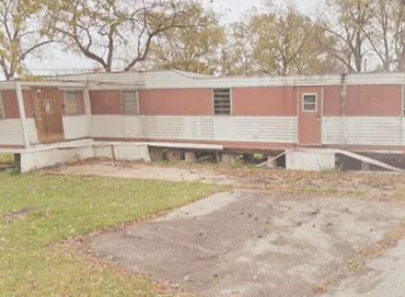 Arrow Mobile Home Park Inc