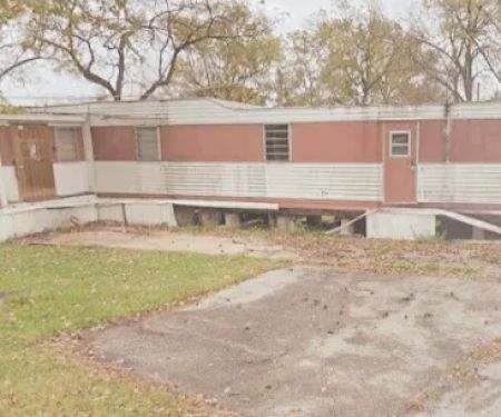 Arrow Mobile Home Park Inc