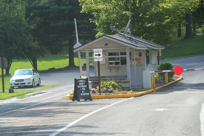 Bulltown Campground Picture 4