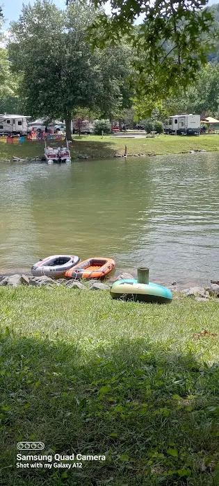 Bulltown Campground Picture 5