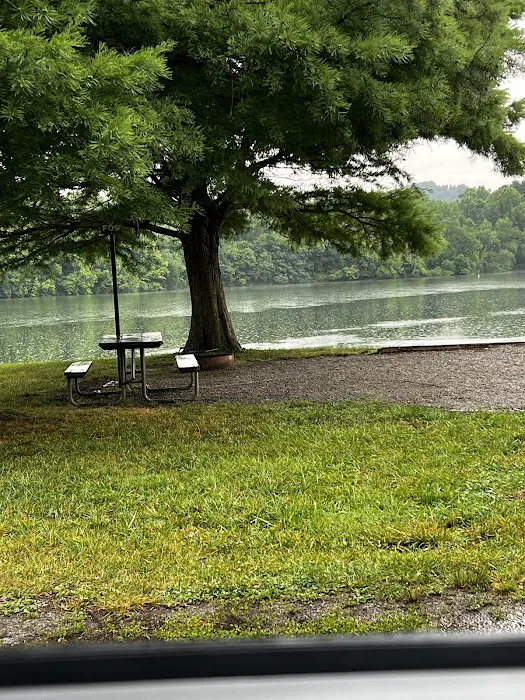 Bulltown Campground Picture 3
