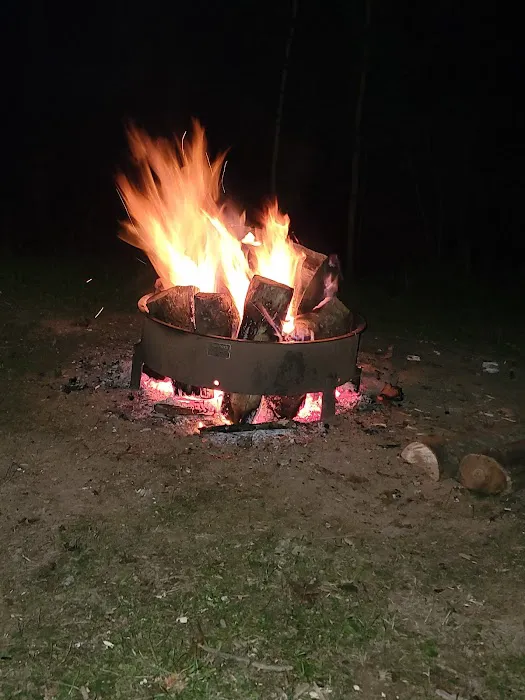 Parkside Campground Picture 2