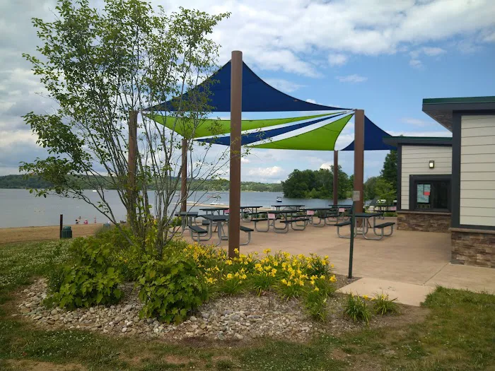 Parkside Campground Picture 1