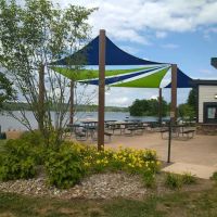 Parkside Campground ico