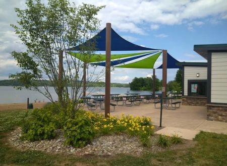 Parkside Campground