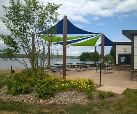 Parkside Campground