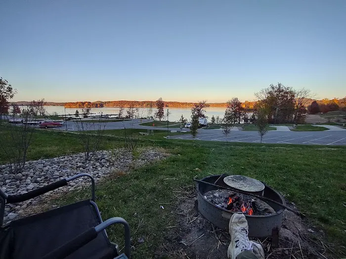 Parkside Campground Picture 6