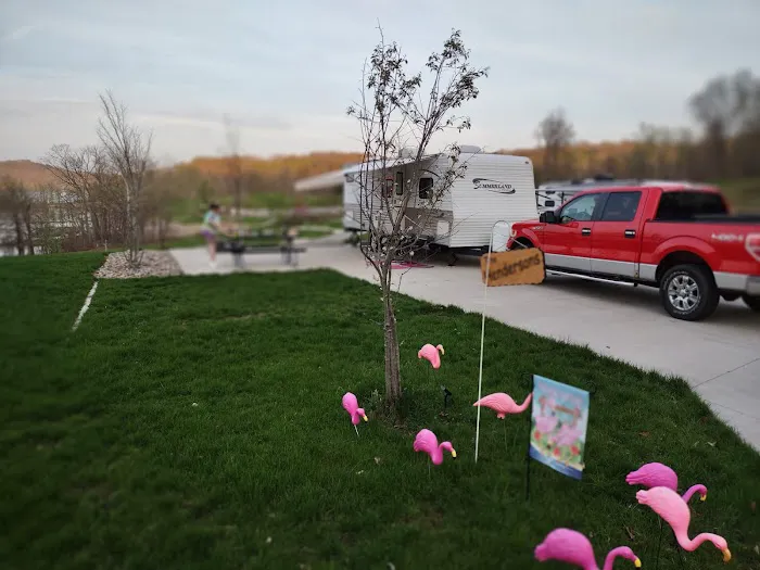 Parkside Campground Picture 5