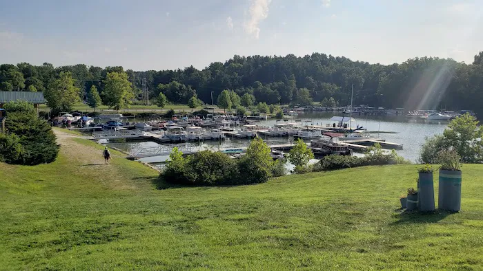 Marina Point Campground Picture 4