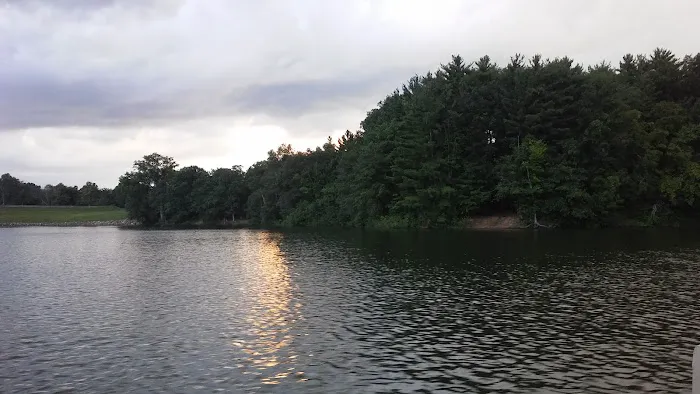 Marina Point Campground Picture 6
