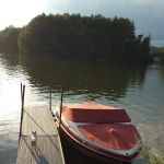 Marina Point Campground