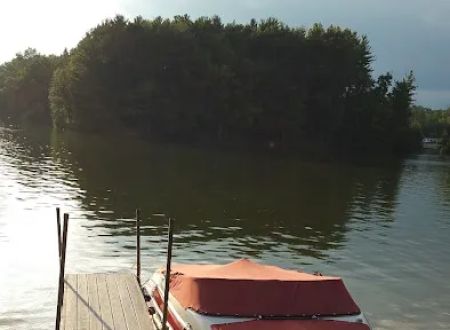 Marina Point Campground