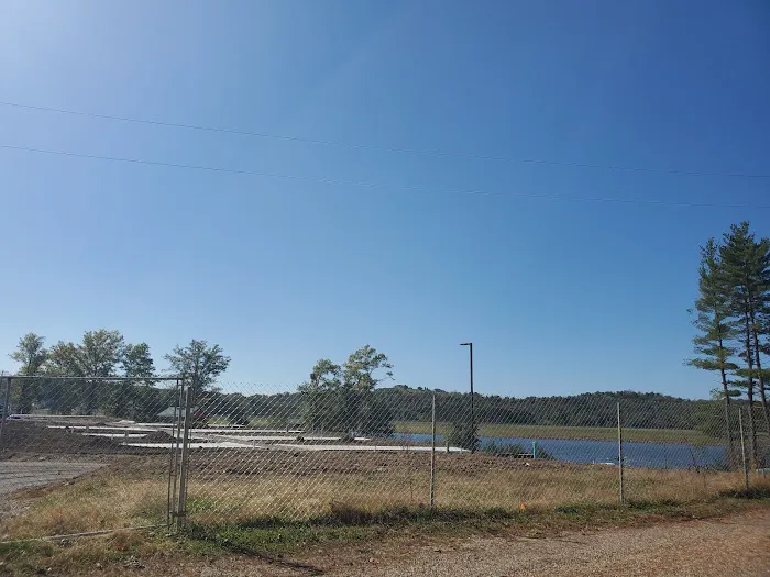 Marina Point Campground Picture 10