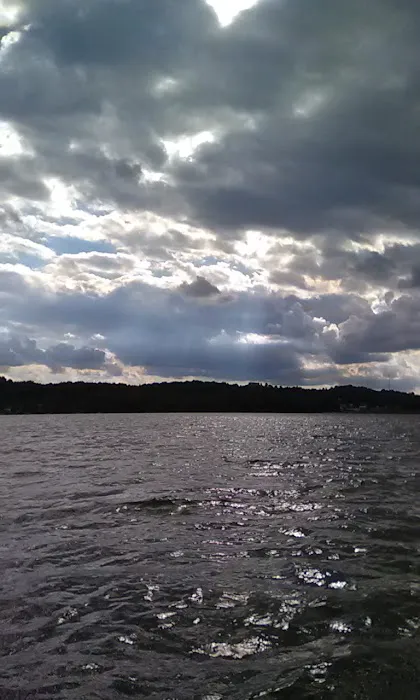 Marina Point Campground Picture 8