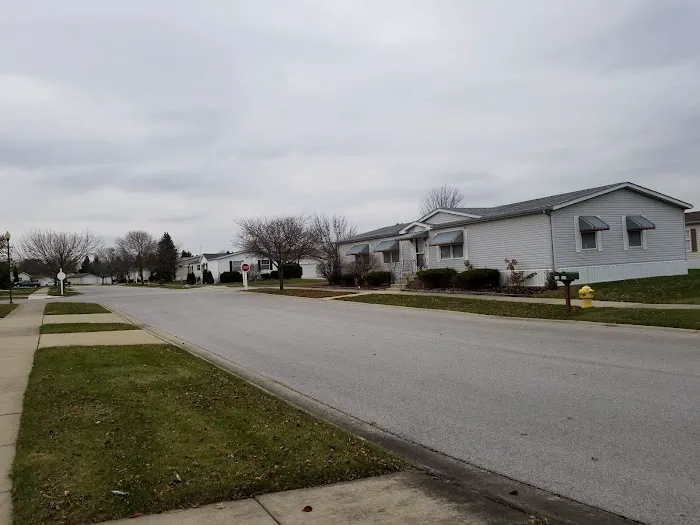 Maple Brook Mobile Home Park Picture 1