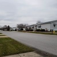Maple Brook Mobile Home Park ico