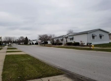 Maple Brook Mobile Home Park