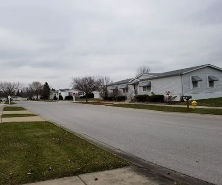 Maple Brook Mobile Home Park