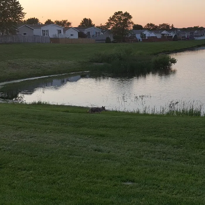 Maple Brook Mobile Home Park Picture 10