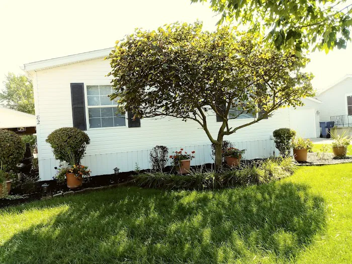 Maple Brook Mobile Home Park Picture 9