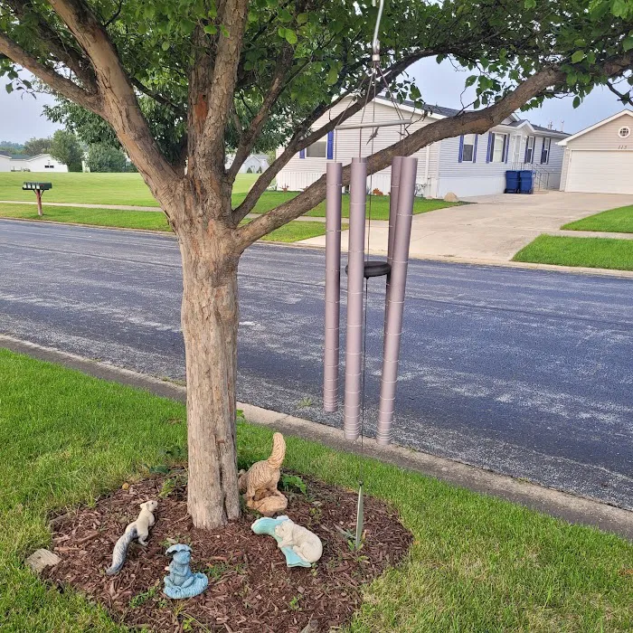 Maple Brook Mobile Home Park Picture 8