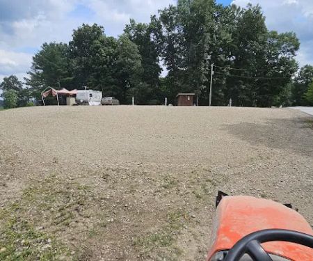 Elk View Campgrounds