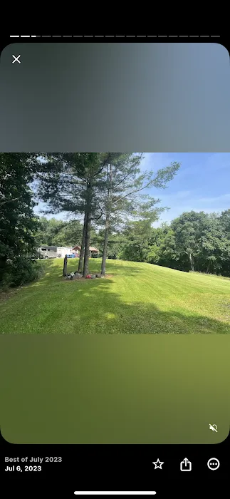 Elk View Campgrounds Picture 5