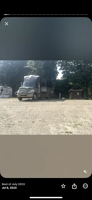 Elk View Campgrounds Picture 6