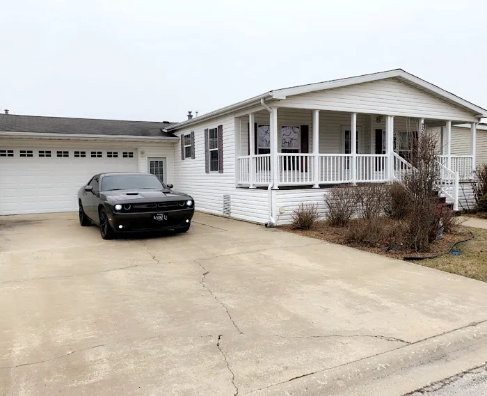 Golf Vista Estates Picture 2