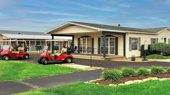 Golf Vista Estates Picture 7