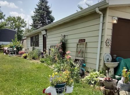 Timber Ridge Park LLC