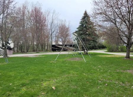 Cedar Lake Ministries RV Park