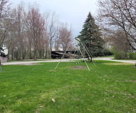 Cedar Lake Ministries RV Park