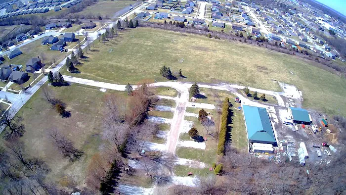 Cedar Lake Ministries RV Park Picture 7