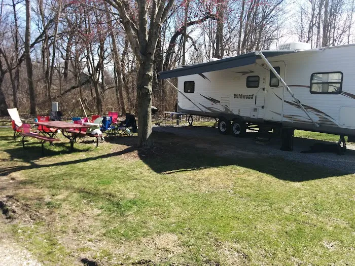 Cedar Lake Ministries RV Park Picture 10