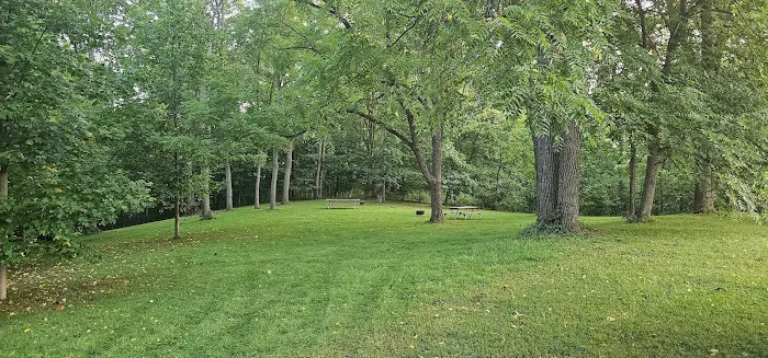 Barn Yard Camping Picture 9