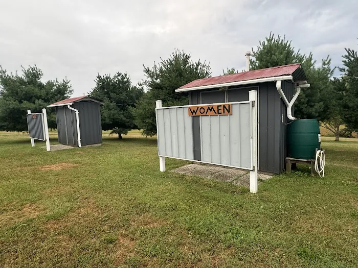 Barn Yard Camping Picture 3