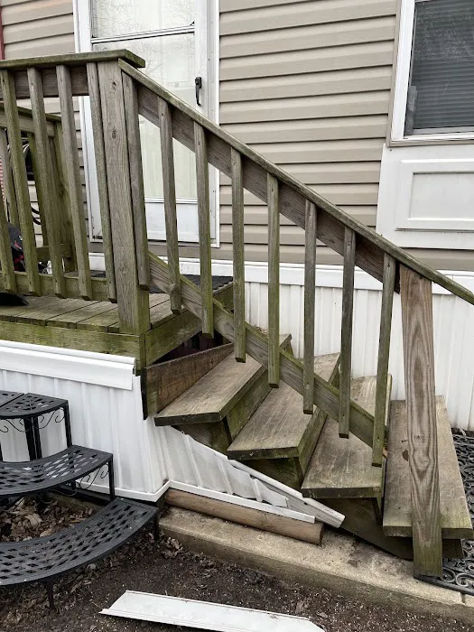 Manteno Mobile Home Park Picture 3