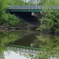 Salt Fork State Park Group Campground ico