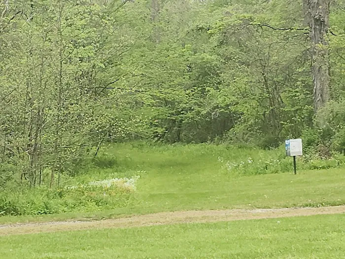 Salt Fork State Park Group Campground Picture 2