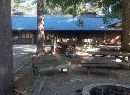 Camp Tuscazoar Foundation Inc