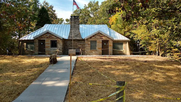 Camp Tuscazoar Foundation Inc Picture 5
