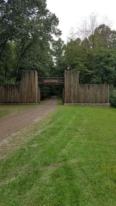 Camp Tuscazoar Foundation Inc Picture 2