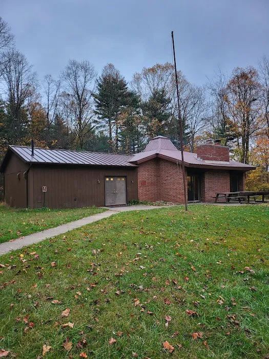Camp Tuscazoar Foundation Inc Picture 9