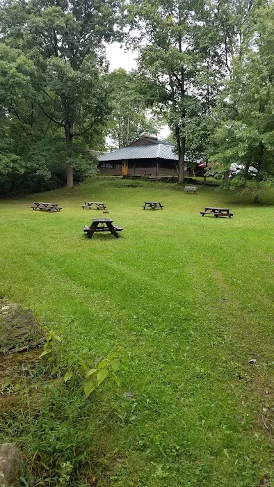 Camp Tuscazoar Foundation Inc Picture 8